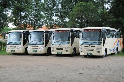 Kathmandu to Manakamana Vehicle Rental