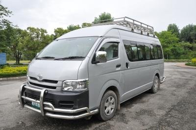 Kathmandu to Okhaldhunga Vehicle Rental
