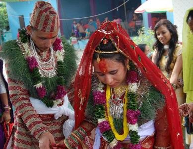 Vehicle Rentalfor Marriage Trip